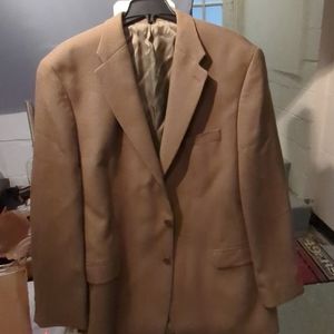Men's Used Brandini Sports Coat Blazer (Size: 48R)